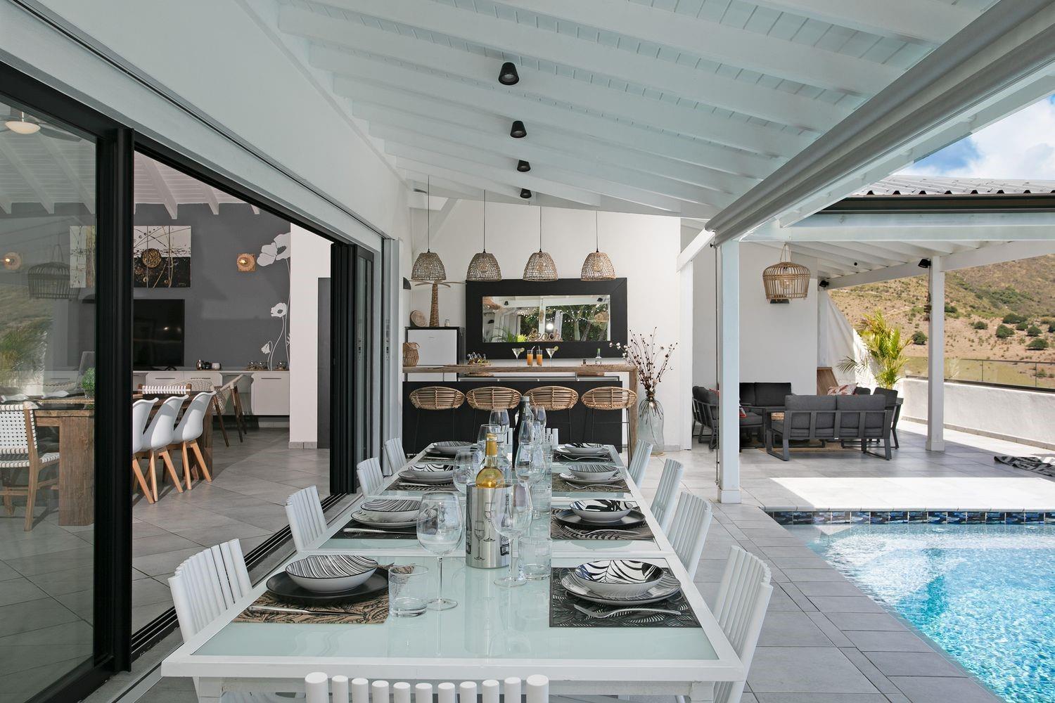 Saint Martin - Residential