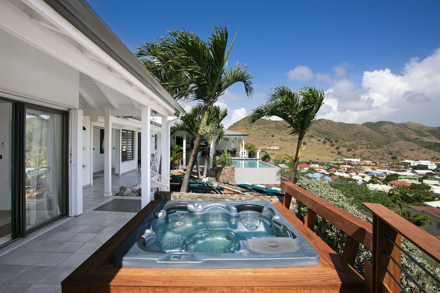 Saint Martin - Residential