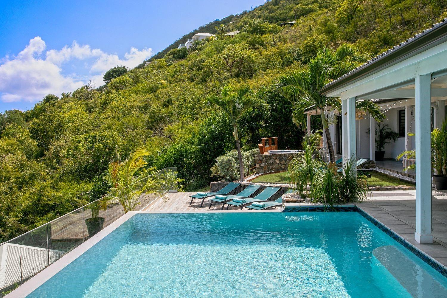 Saint Martin - Residential