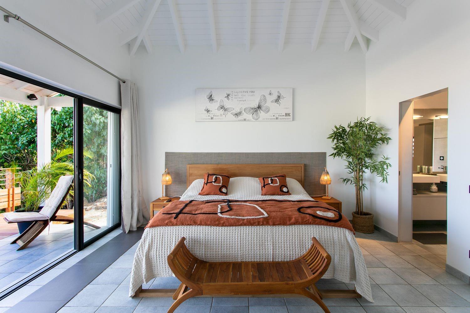 Saint Martin - Residential