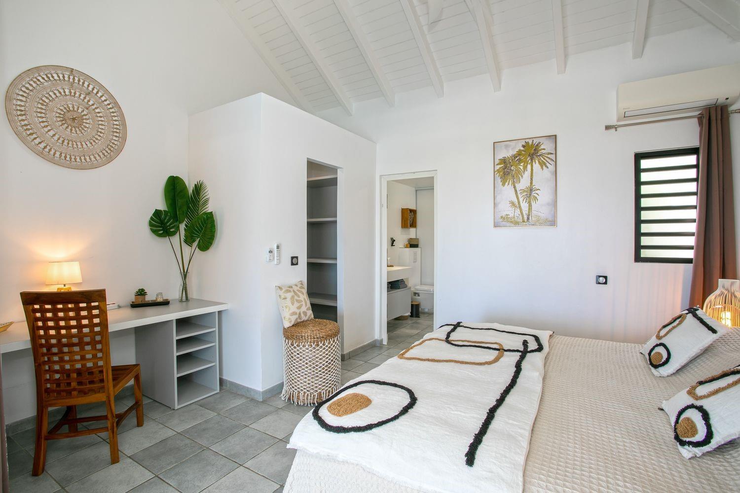 Saint Martin - Residential