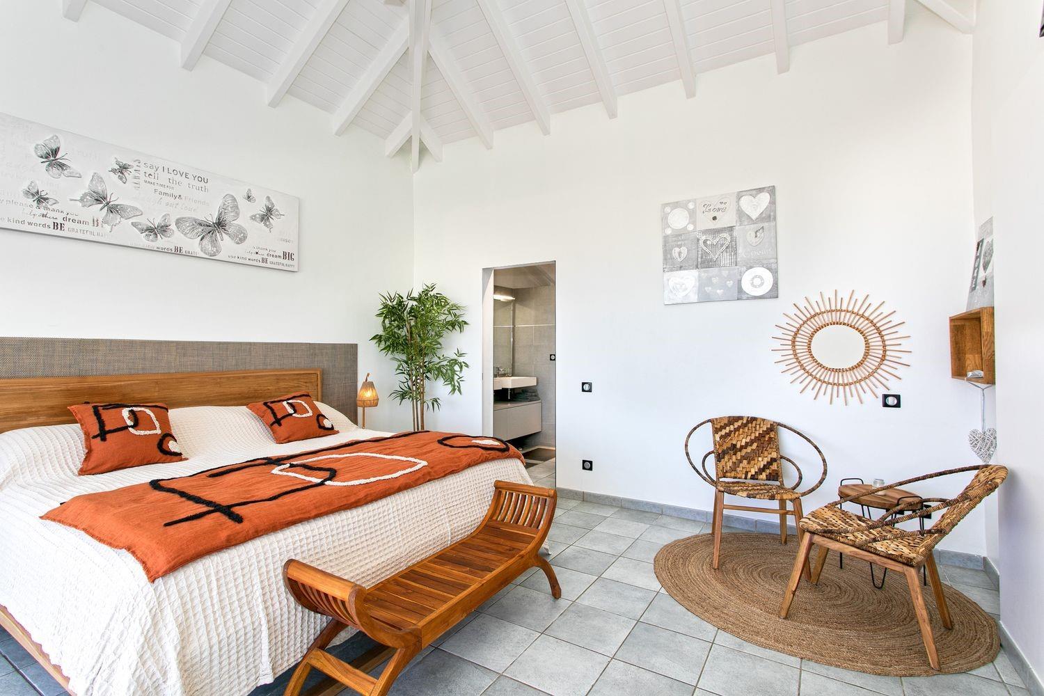 Saint Martin - Residential