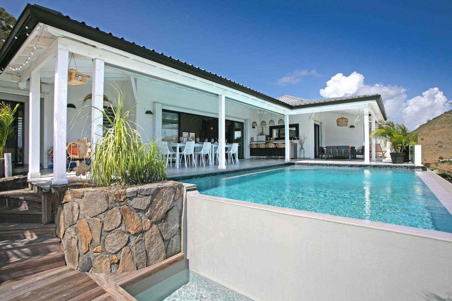 Saint Martin - Residential