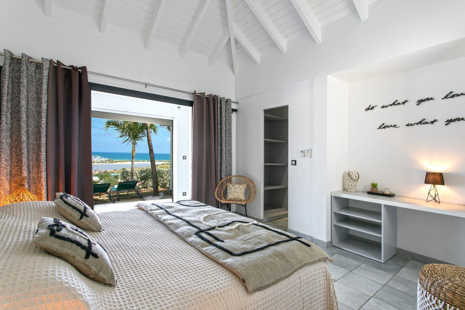 Saint Martin - Residential