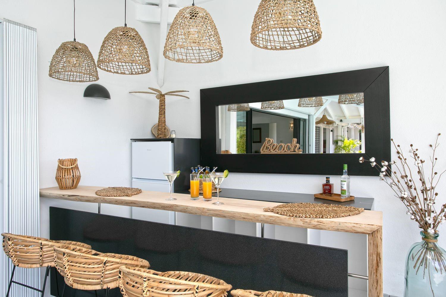 Saint Martin - Residential