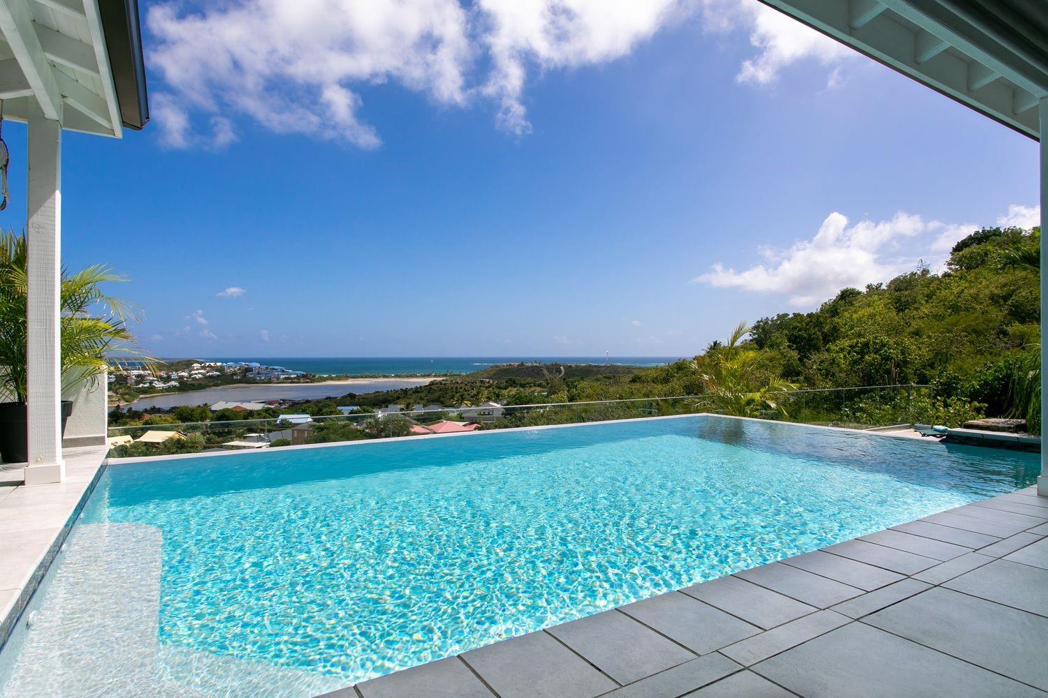 Saint Martin - Residential