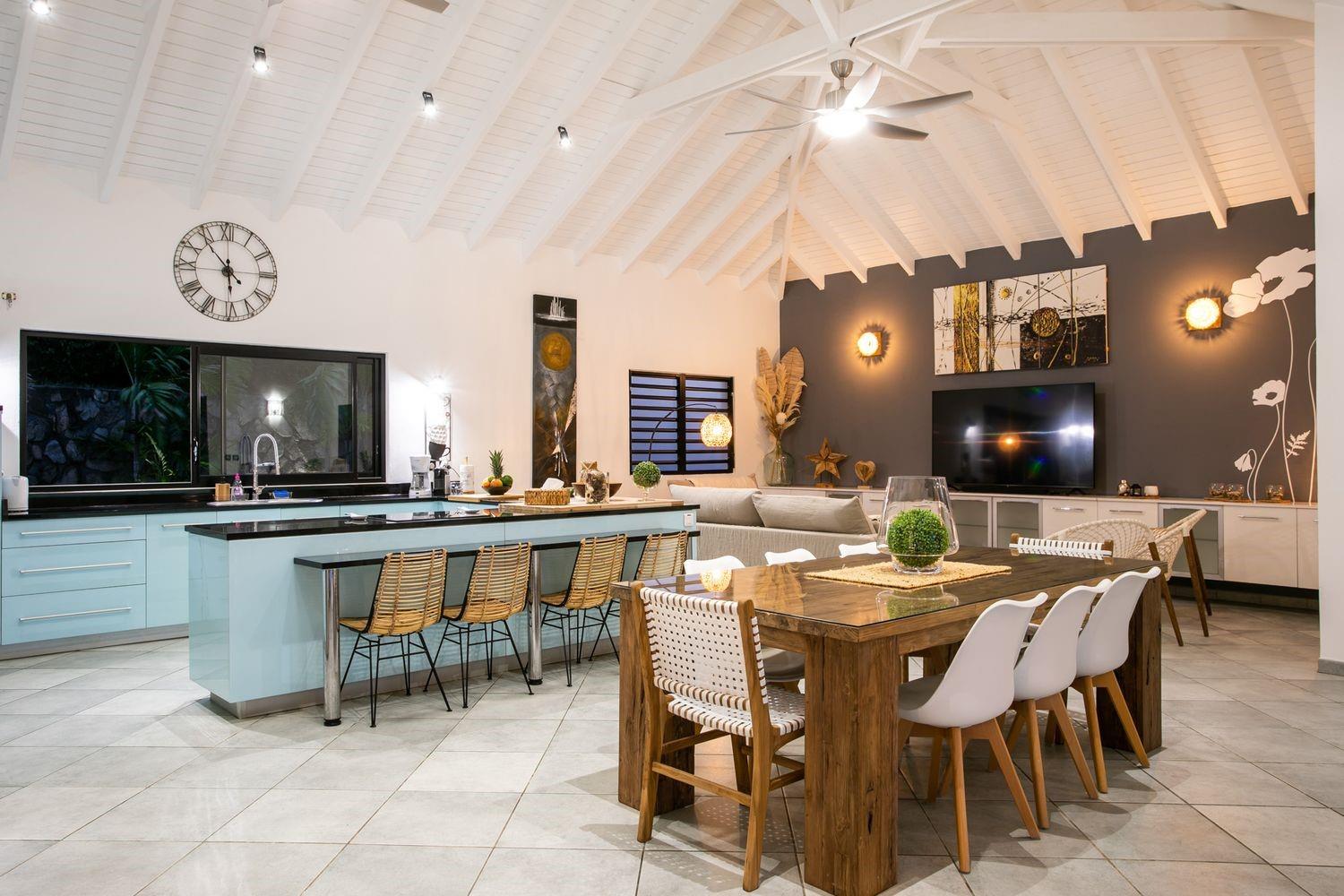 Saint Martin - Residential