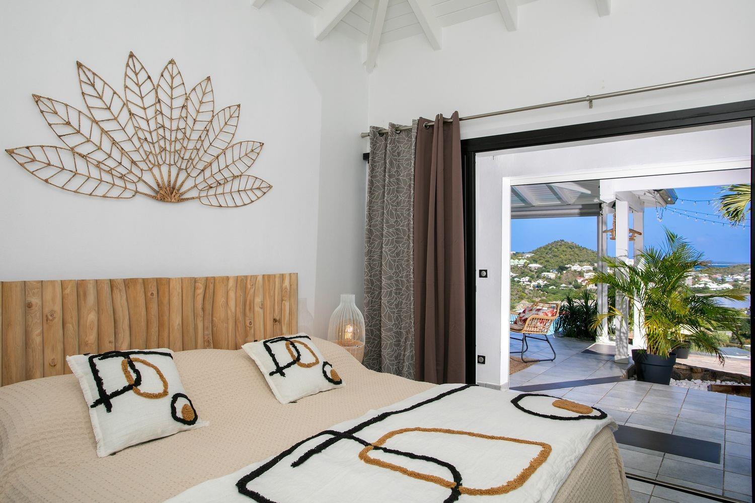 Saint Martin - Residential