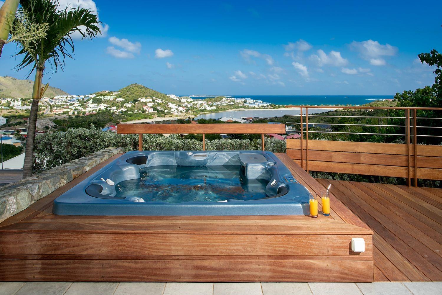 Saint Martin - Residential