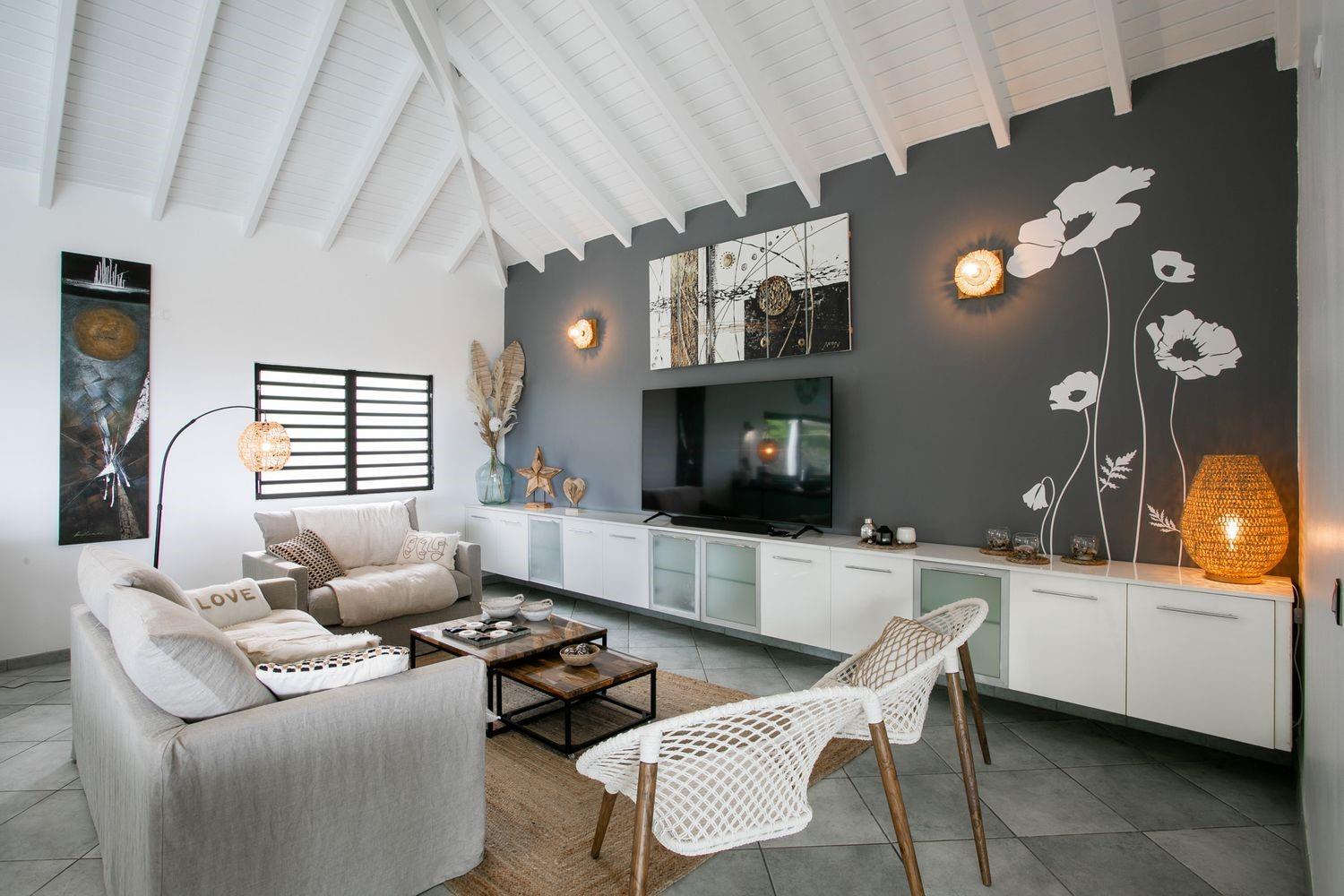 Saint Martin - Residential