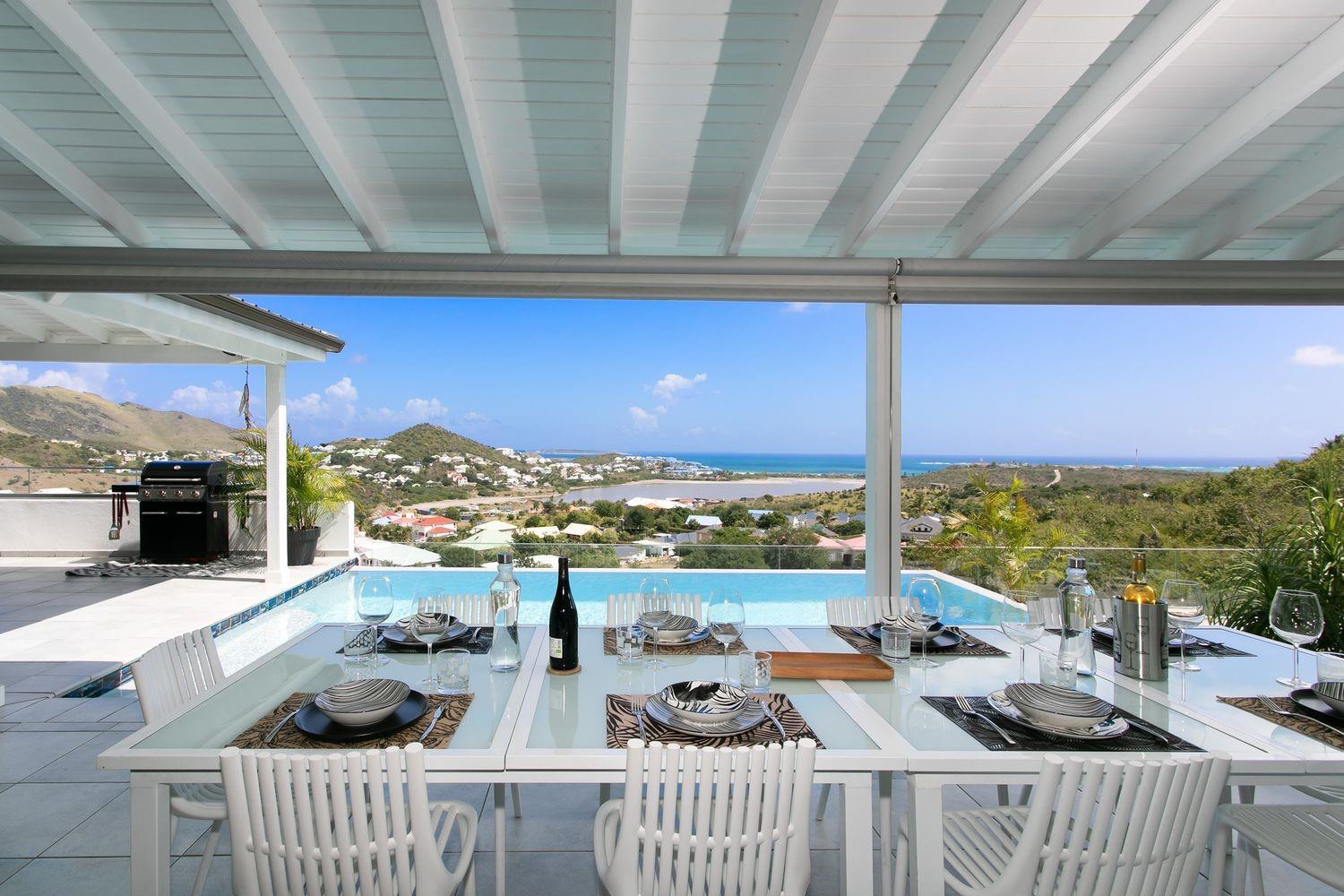 Saint Martin - Residential
