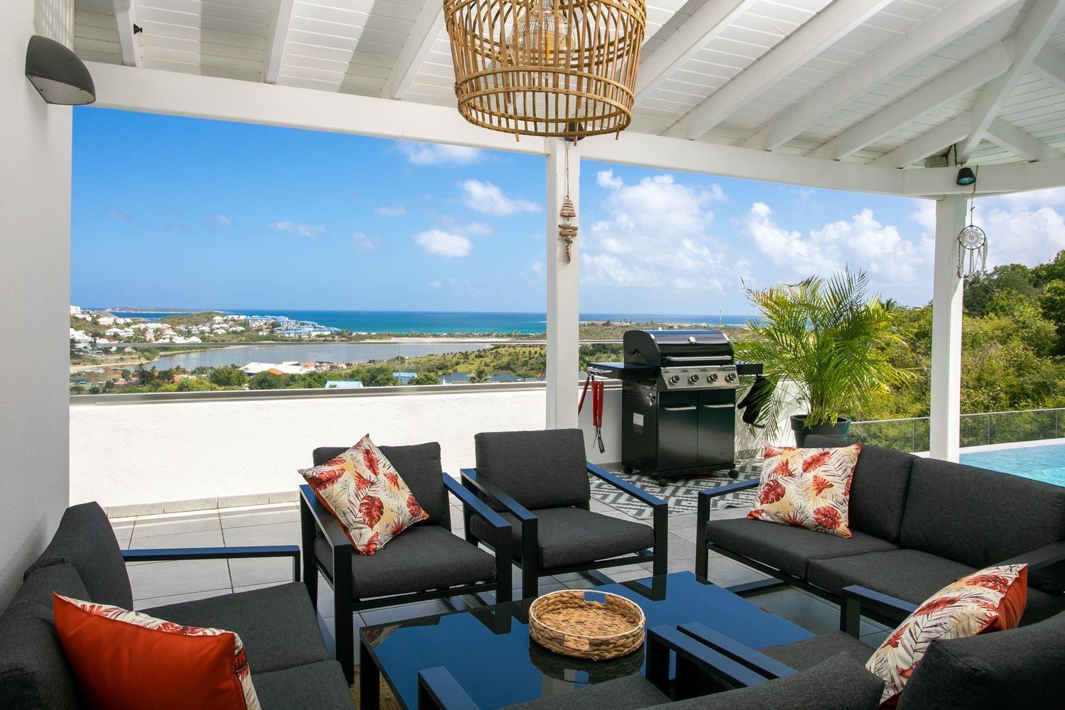 Saint Martin - Residential