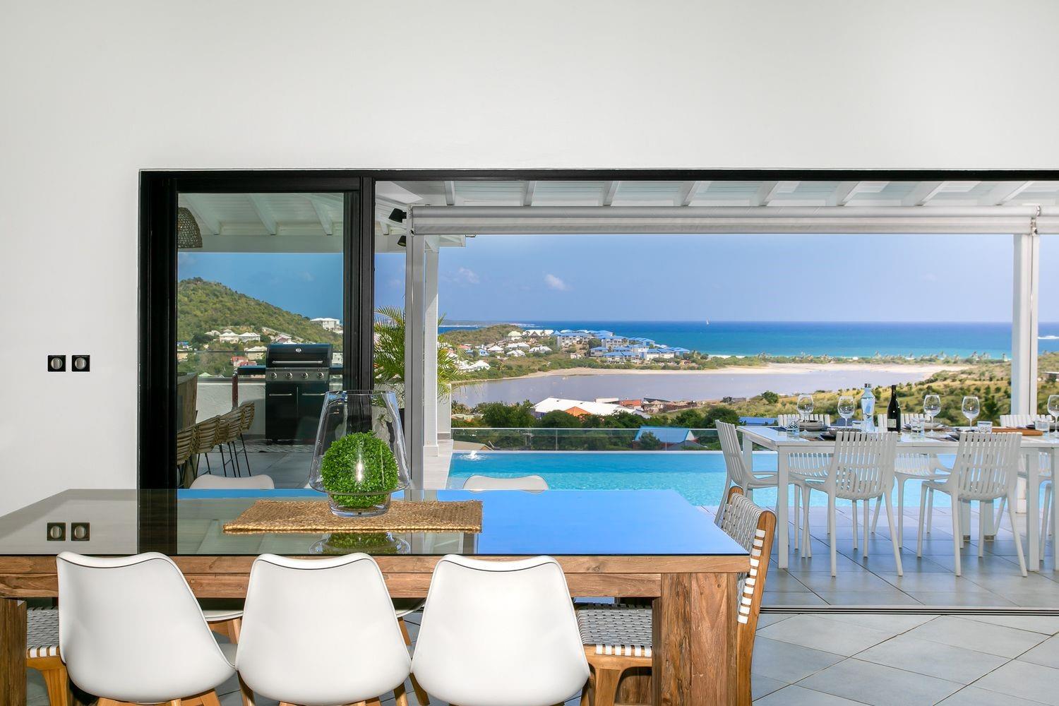 Saint Martin - Residential