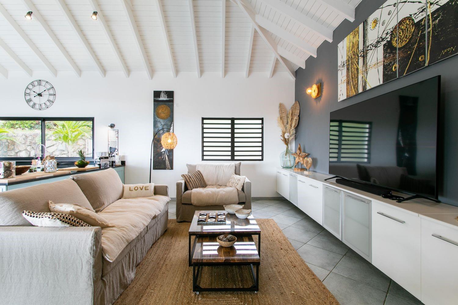 Saint Martin - Residential