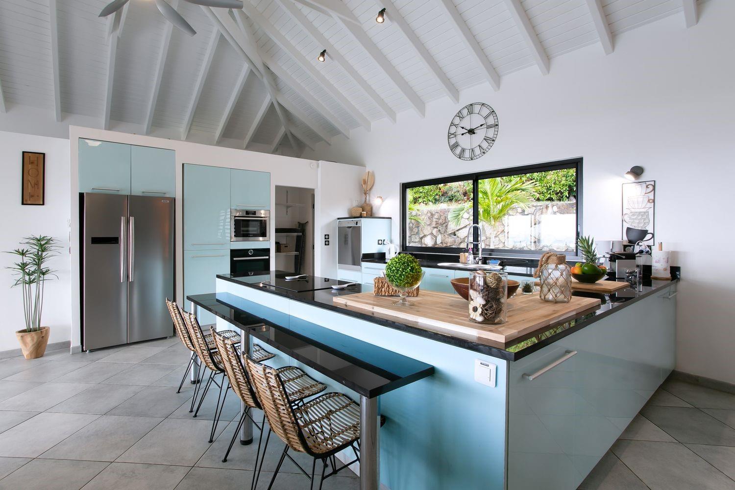 Saint Martin - Residential