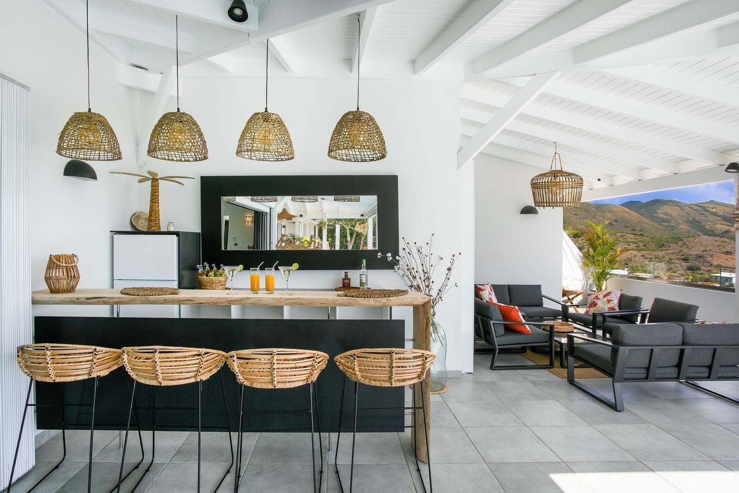 Saint Martin - Residential