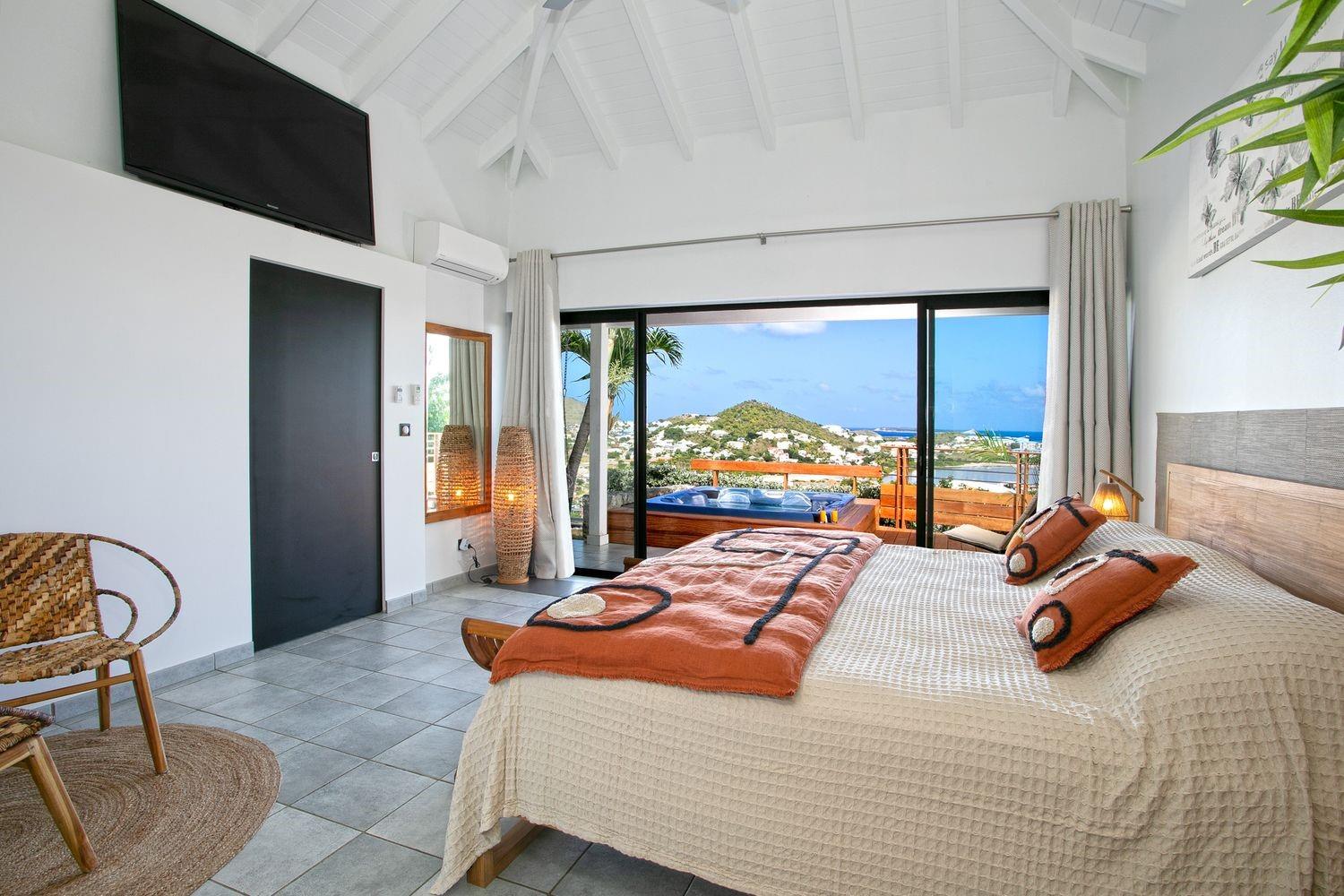 Saint Martin - Residential