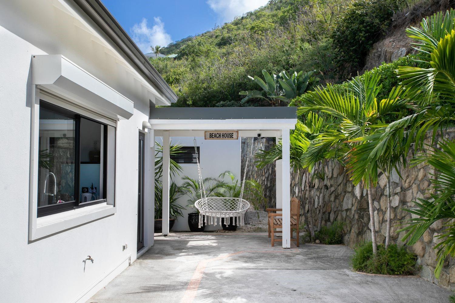 Saint Martin - Residential