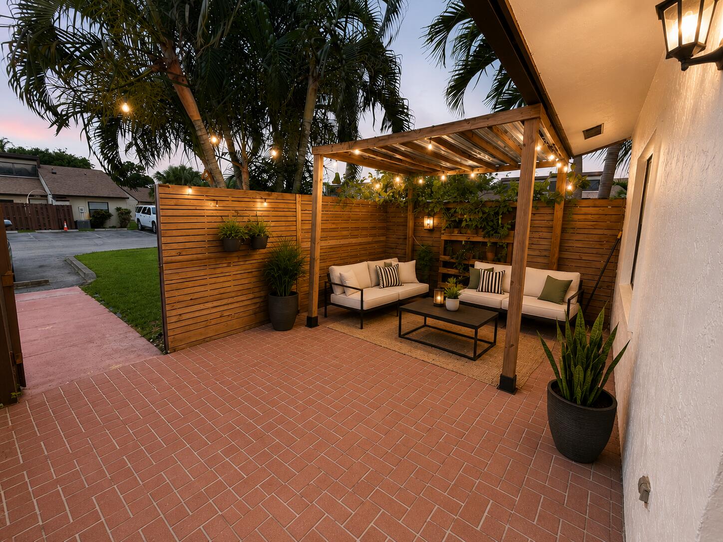 ABBEY PARK 1 - Residential