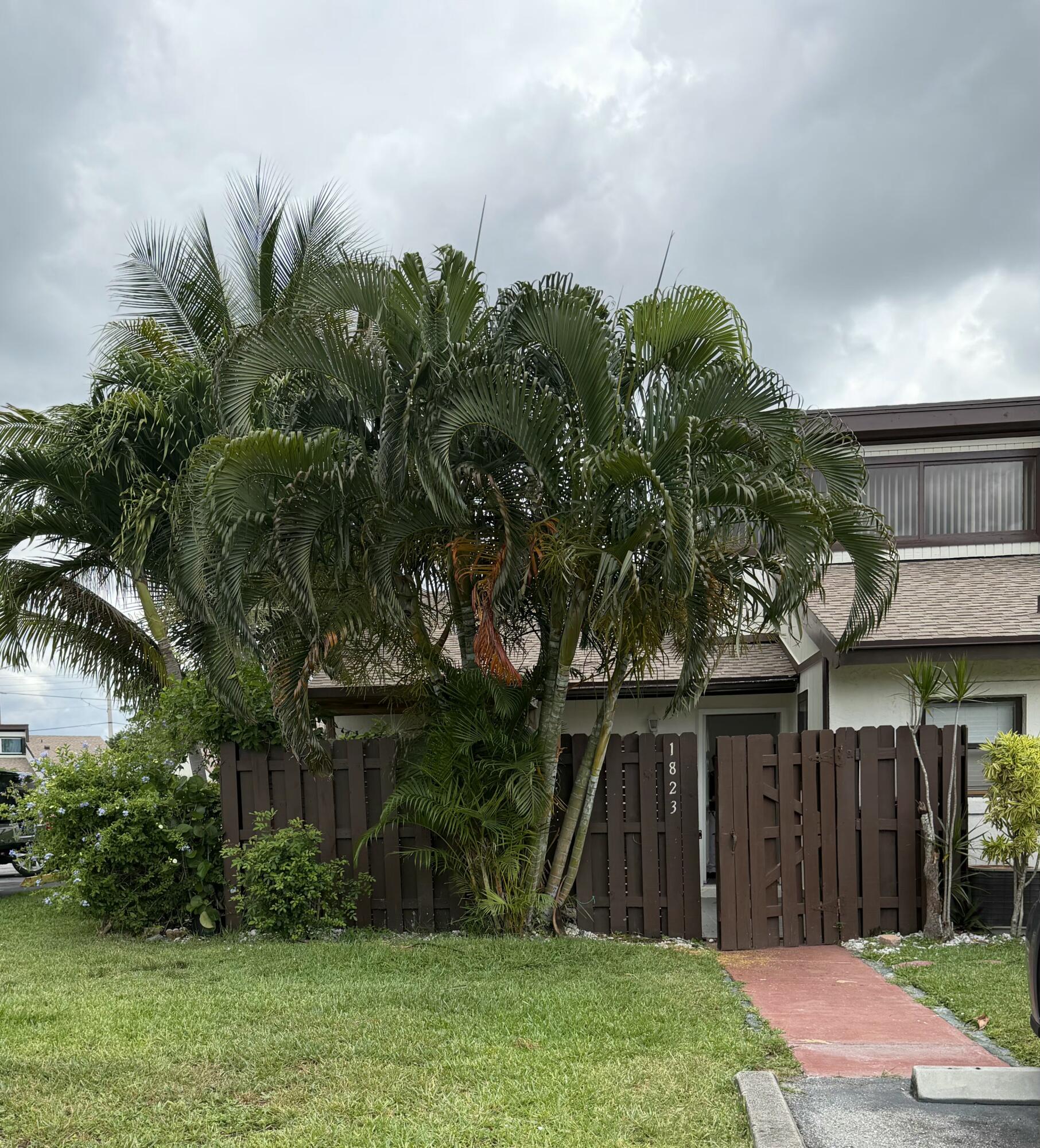 ABBEY PARK 1 - Residential