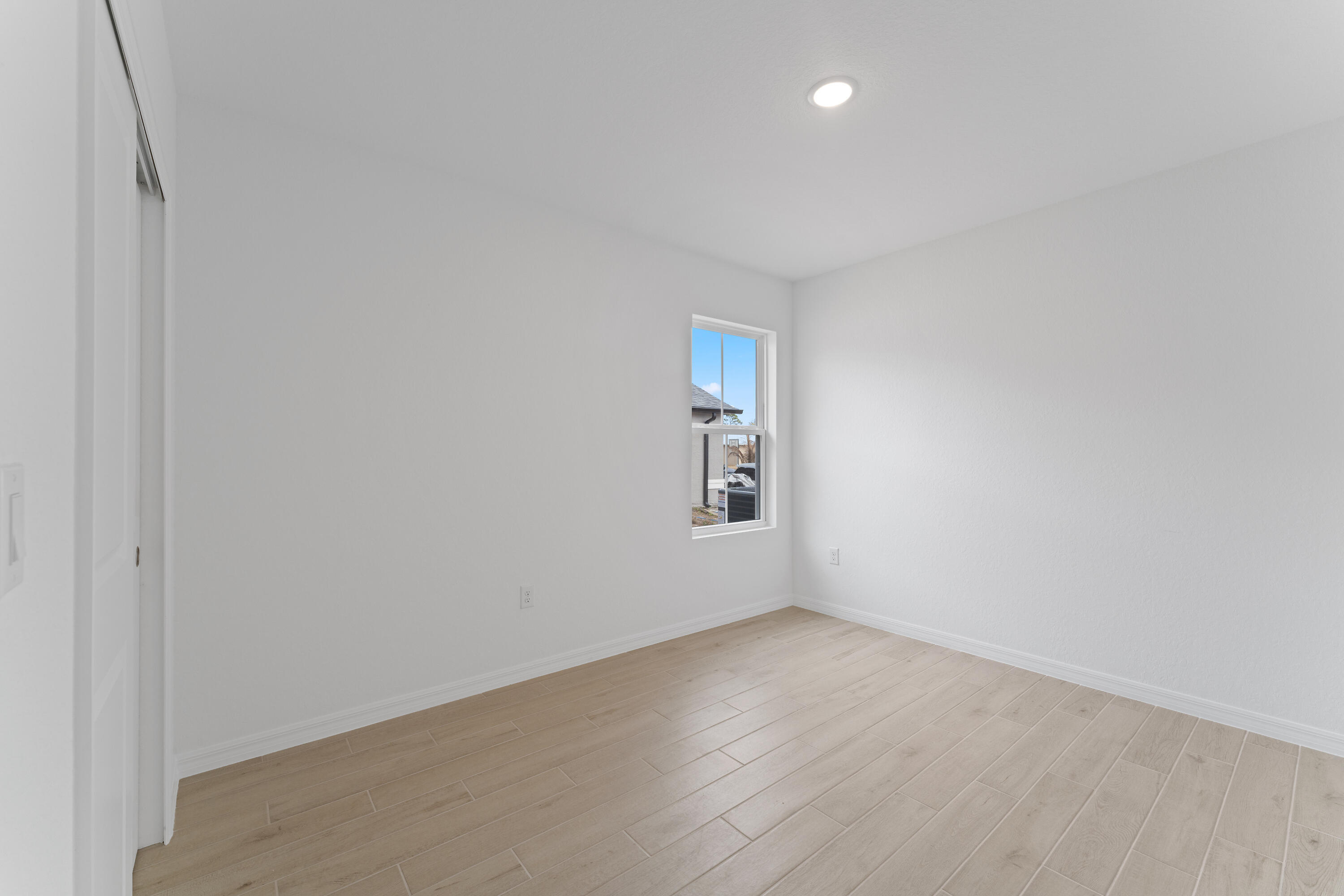 PORT ST LUCIE SECTION 25 - Residential