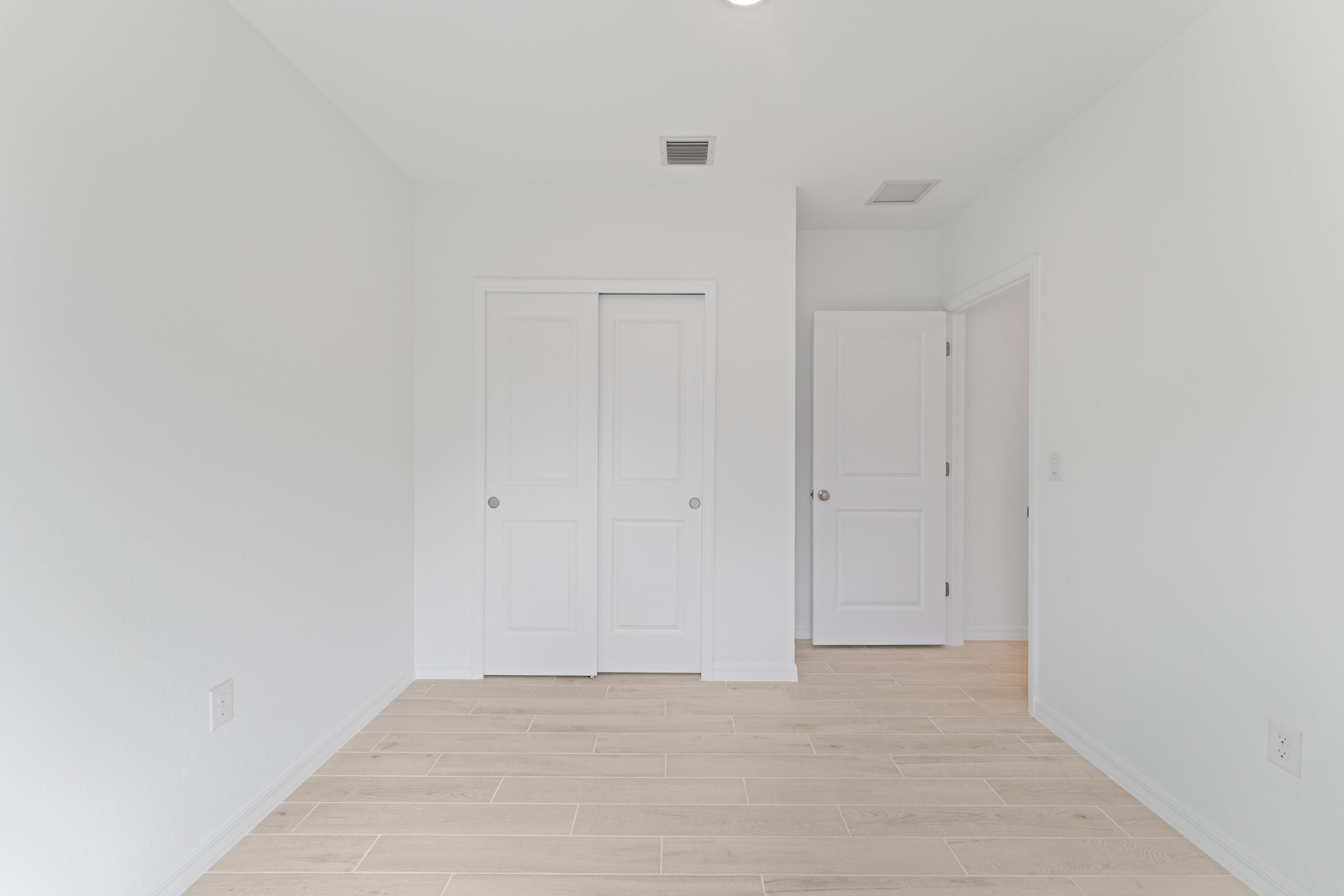 PORT ST LUCIE SECTION 25 - Residential