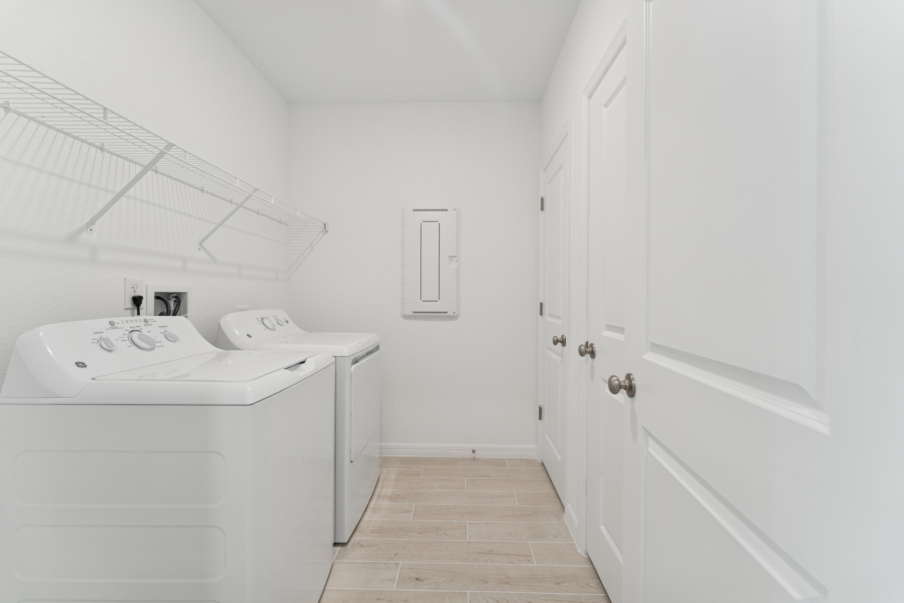 PORT ST LUCIE SECTION 25 - Residential