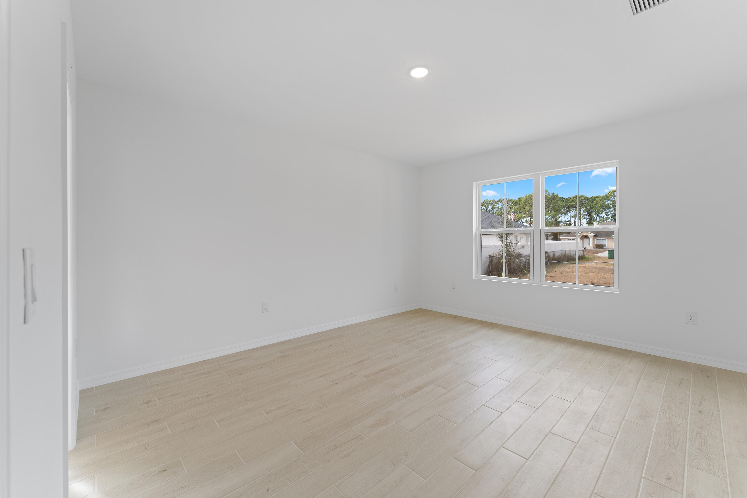 PORT ST LUCIE SECTION 25 - Residential