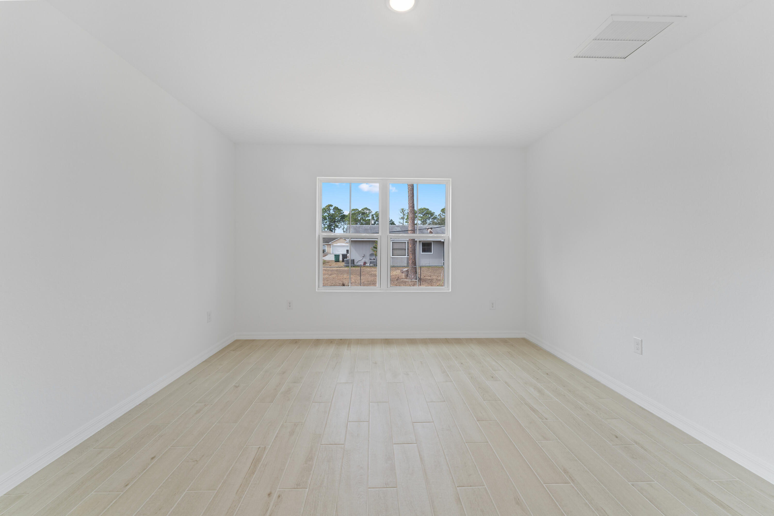 PORT ST LUCIE SECTION 25 - Residential