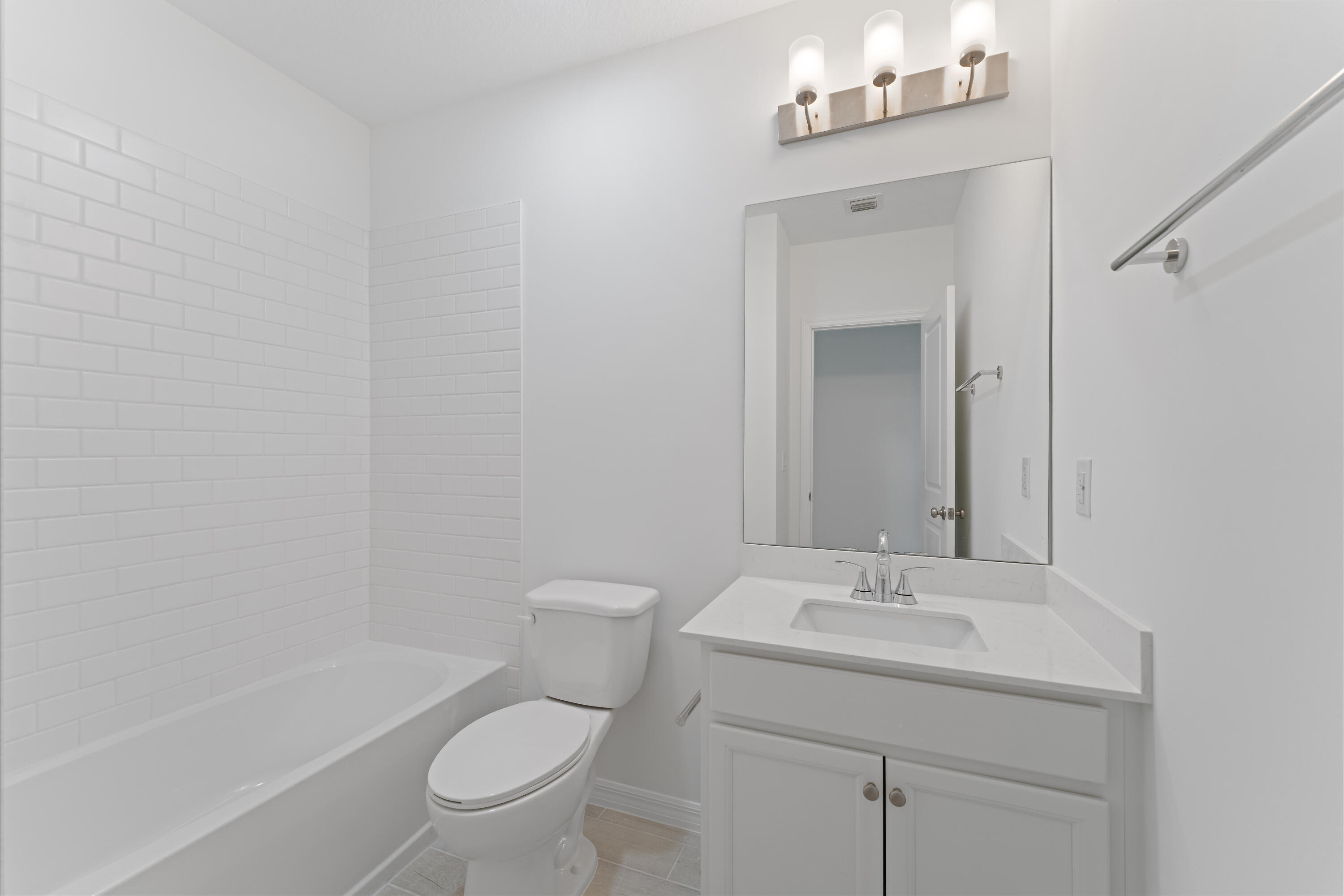 PORT ST LUCIE SECTION 25 - Residential