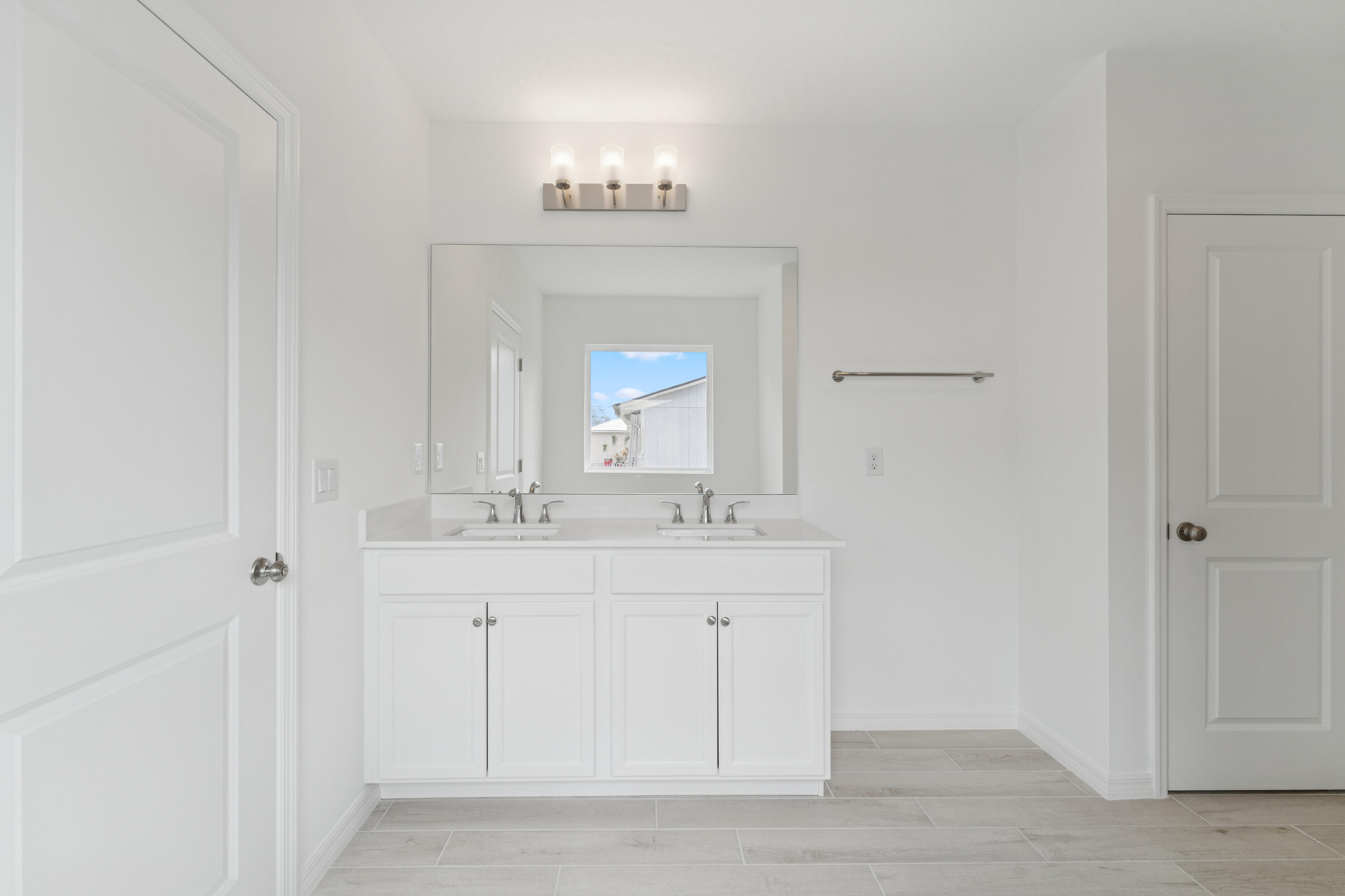 PORT ST LUCIE SECTION 25 - Residential