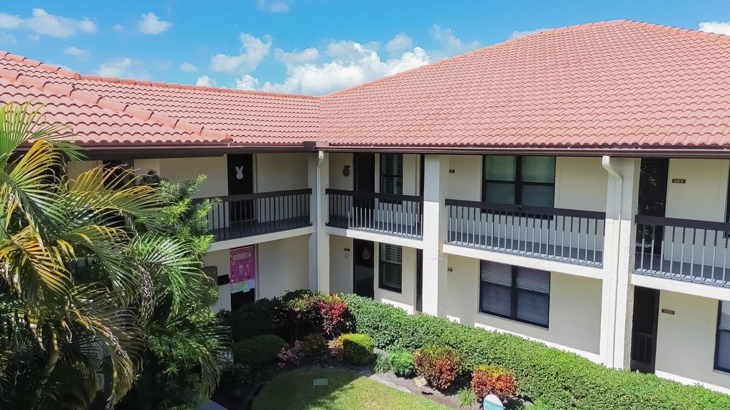 Photo of 541 SW South River Drive #205, Stuart, FL 34997 (MLS # R11087989)