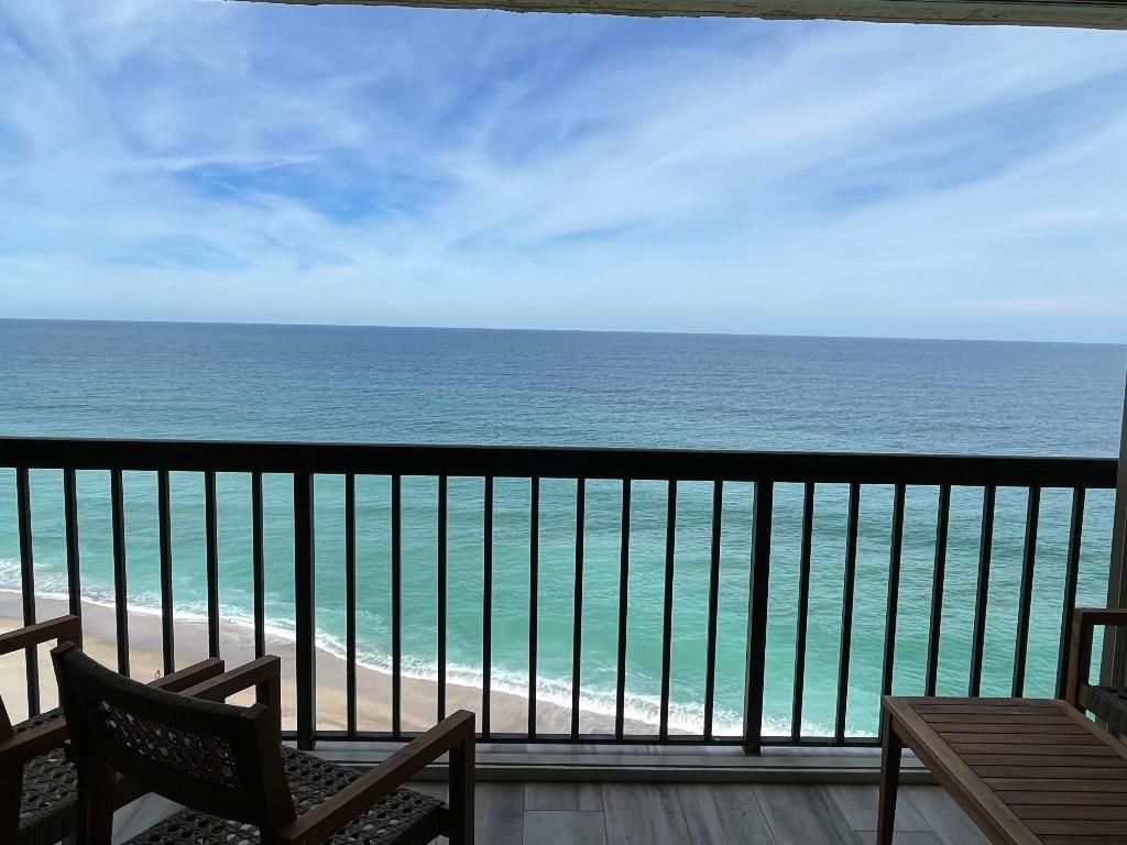 Photo of 9500 S Ocean Drive #1204, Jensen Beach, FL 34957 (MLS # R10930317)