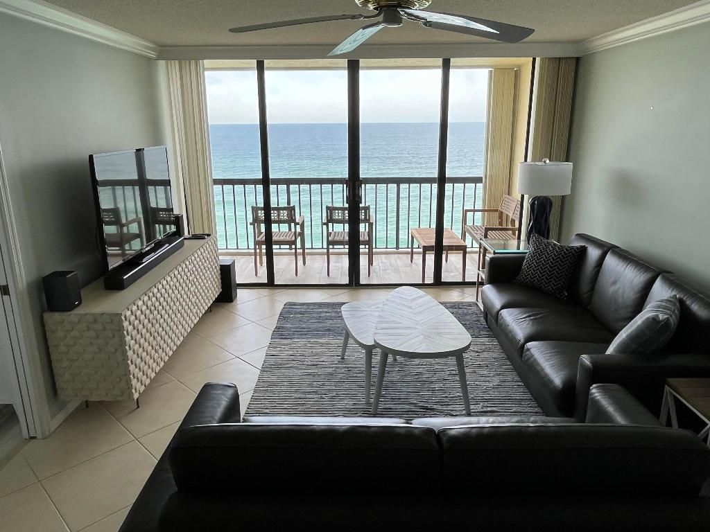 Photo of 9500 S Ocean Drive #1204, Jensen Beach, FL 34957 (MLS # R10930317)