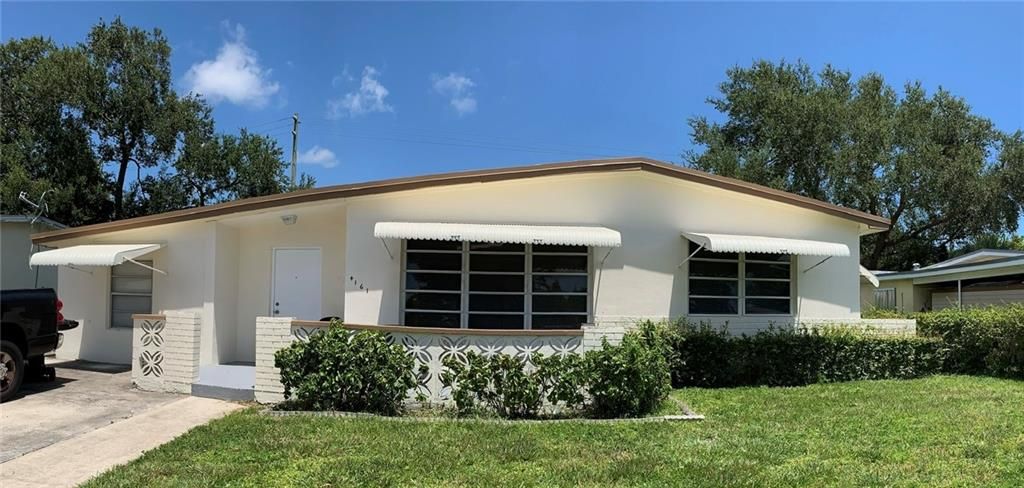 Photo of 4161 SW 39 street, West Park, FL 33023 (MLS # F10297616)