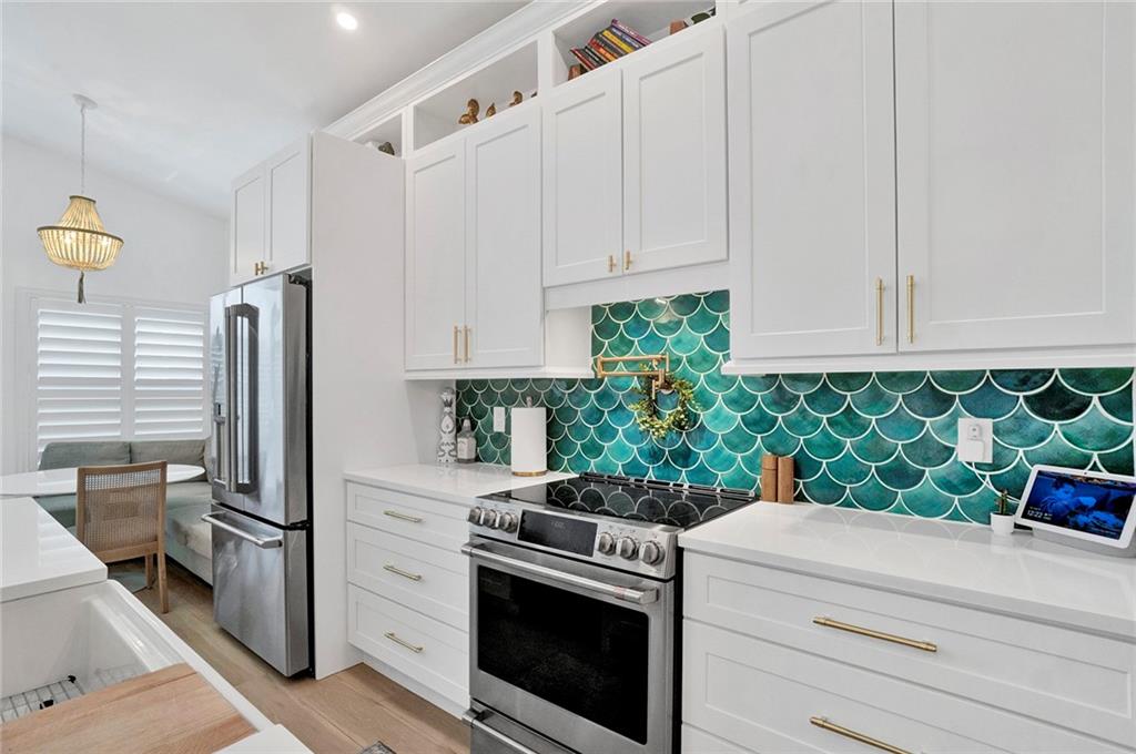 Kensington South 155-15 B - Residential