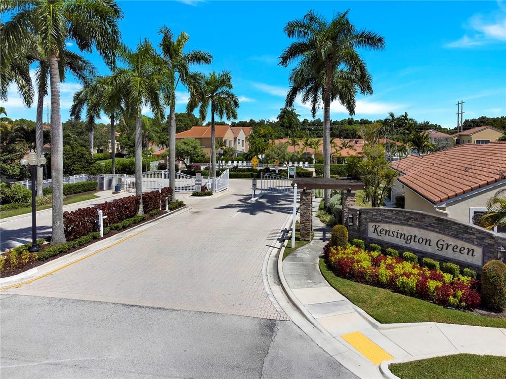 Kensington South 155-15 B - Residential