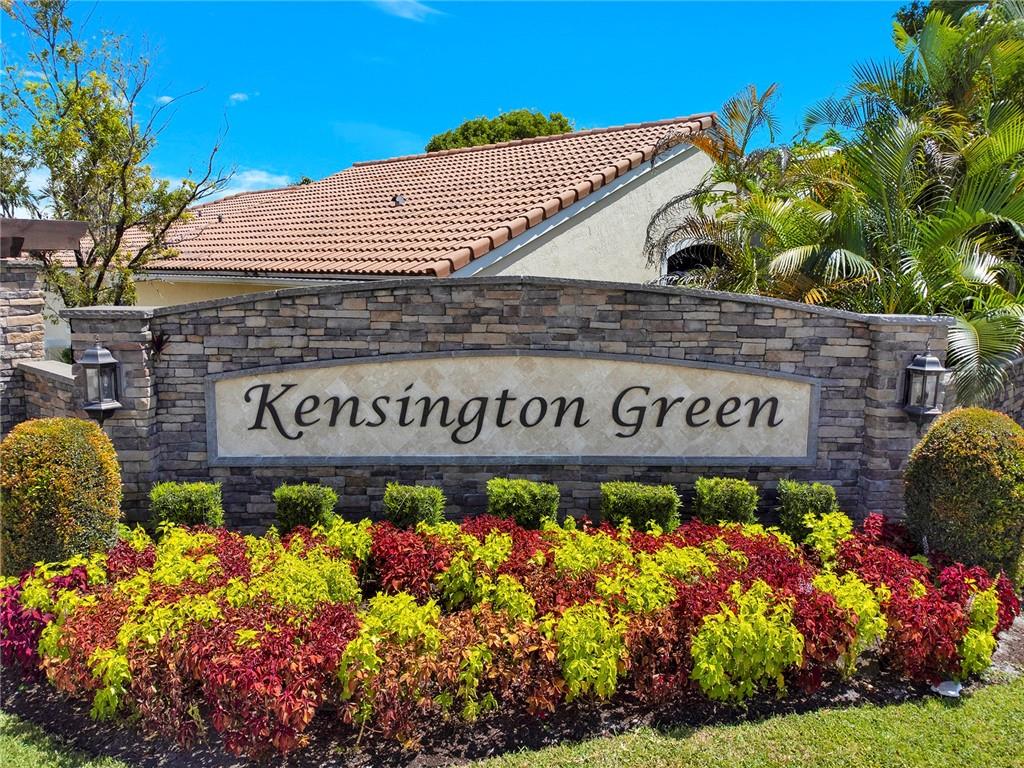 Kensington South 155-15 B - Residential