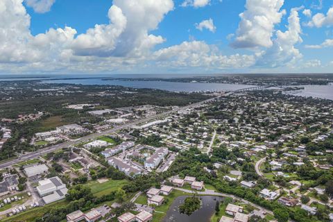 A home in Stuart