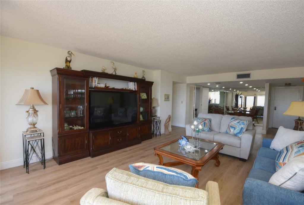 Photo of 4900 N Ocean Boulevard #1003, Lauderdale By The Sea, FL 33308 (MLS # F10545087)