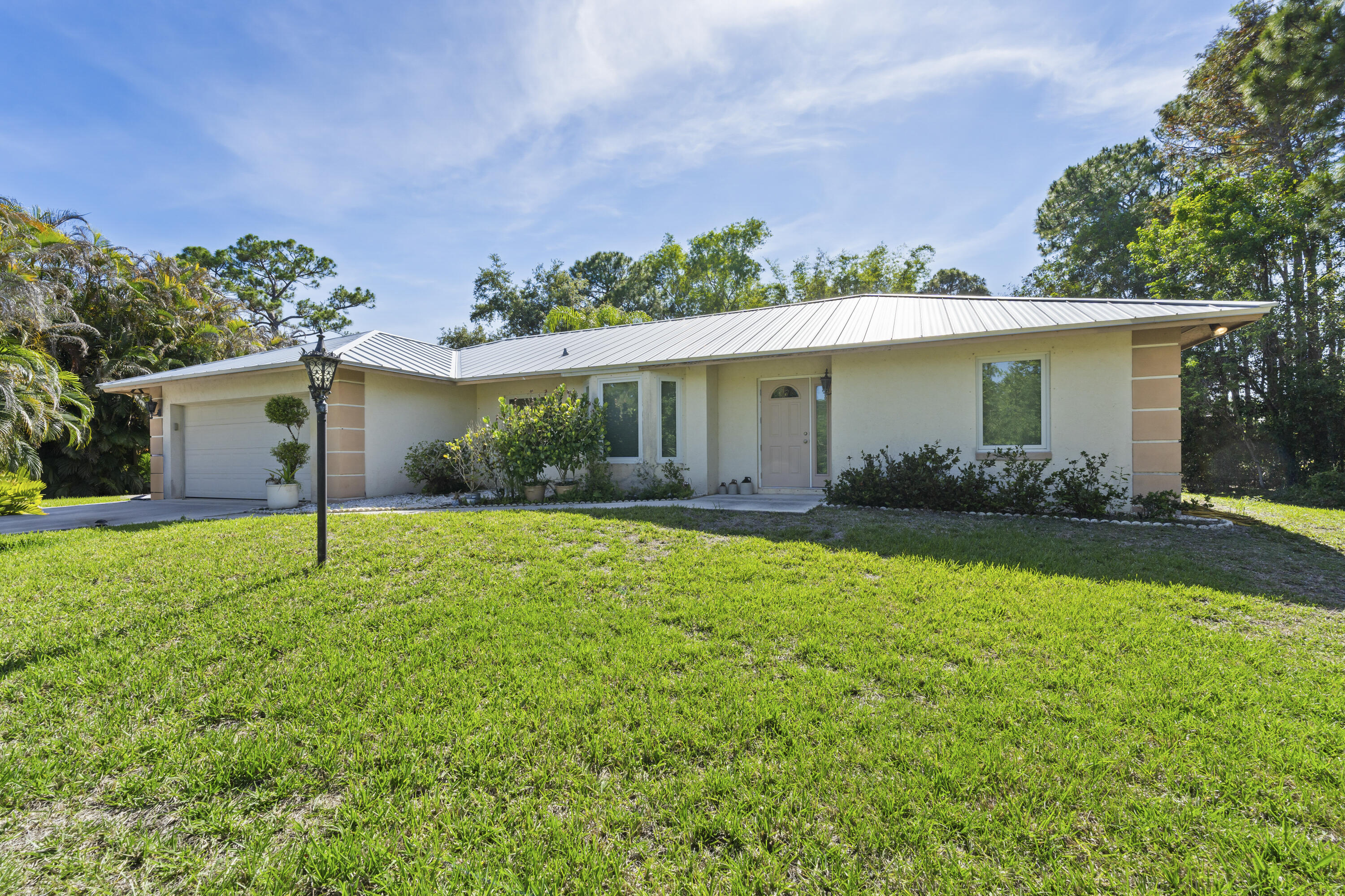 Jupiter Farms - Residential