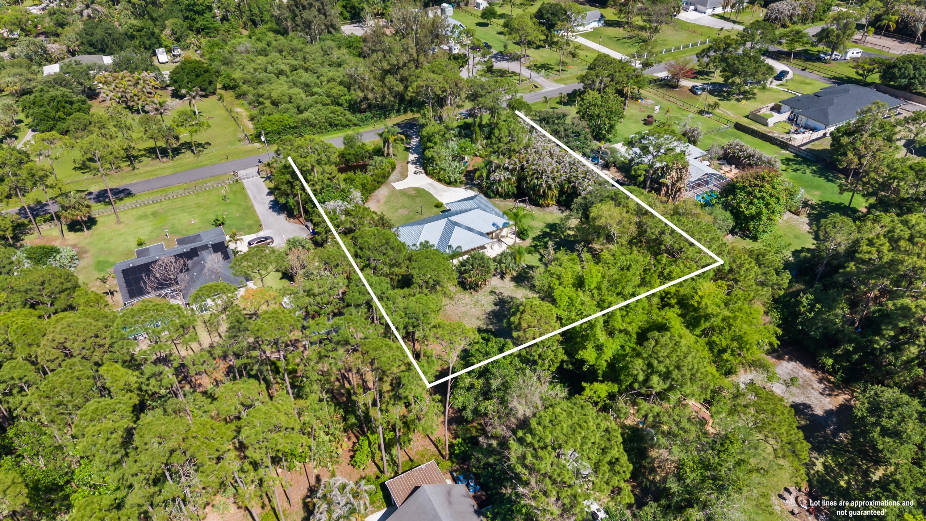 Jupiter Farms - Residential