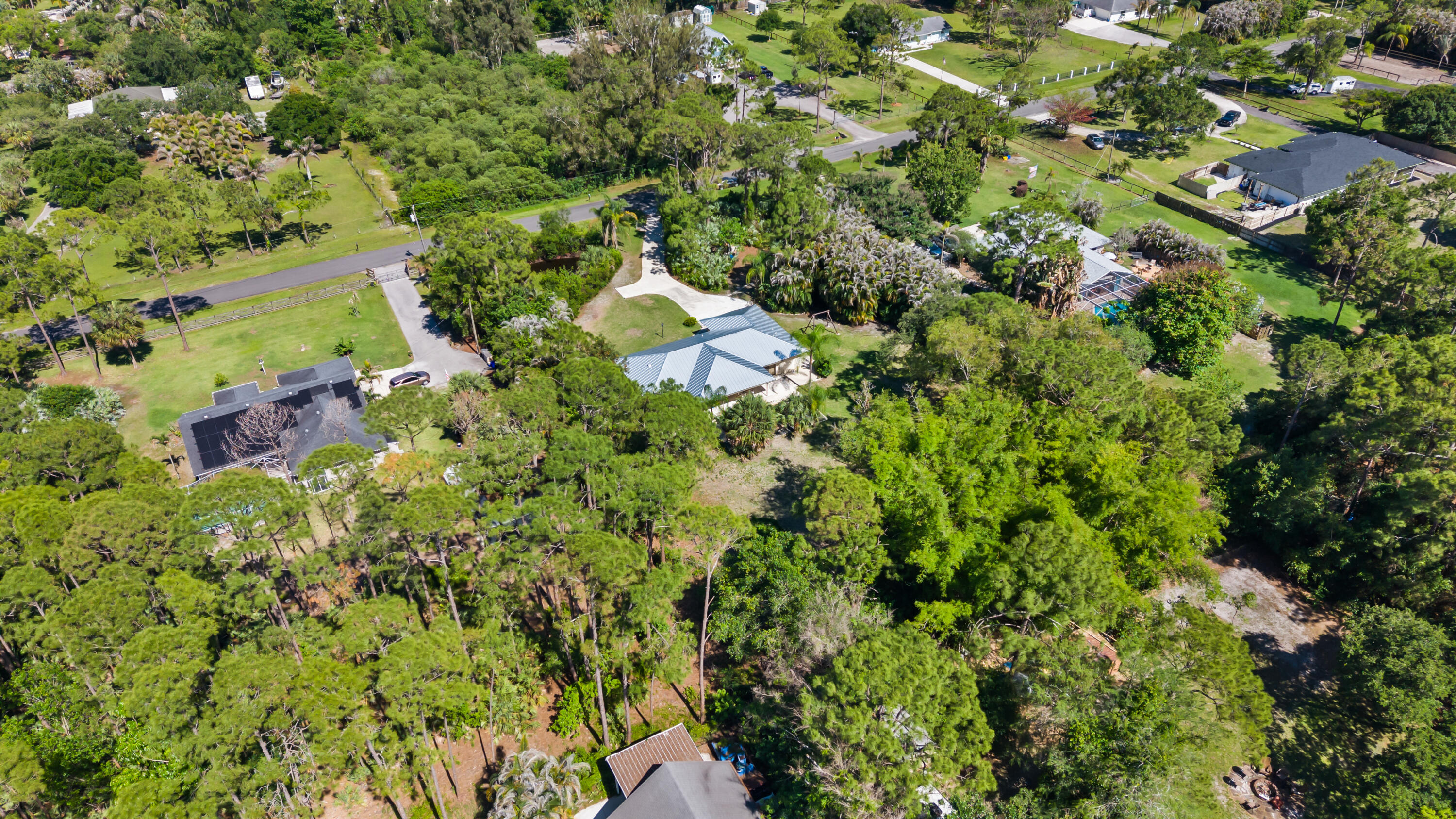 Jupiter Farms - Residential