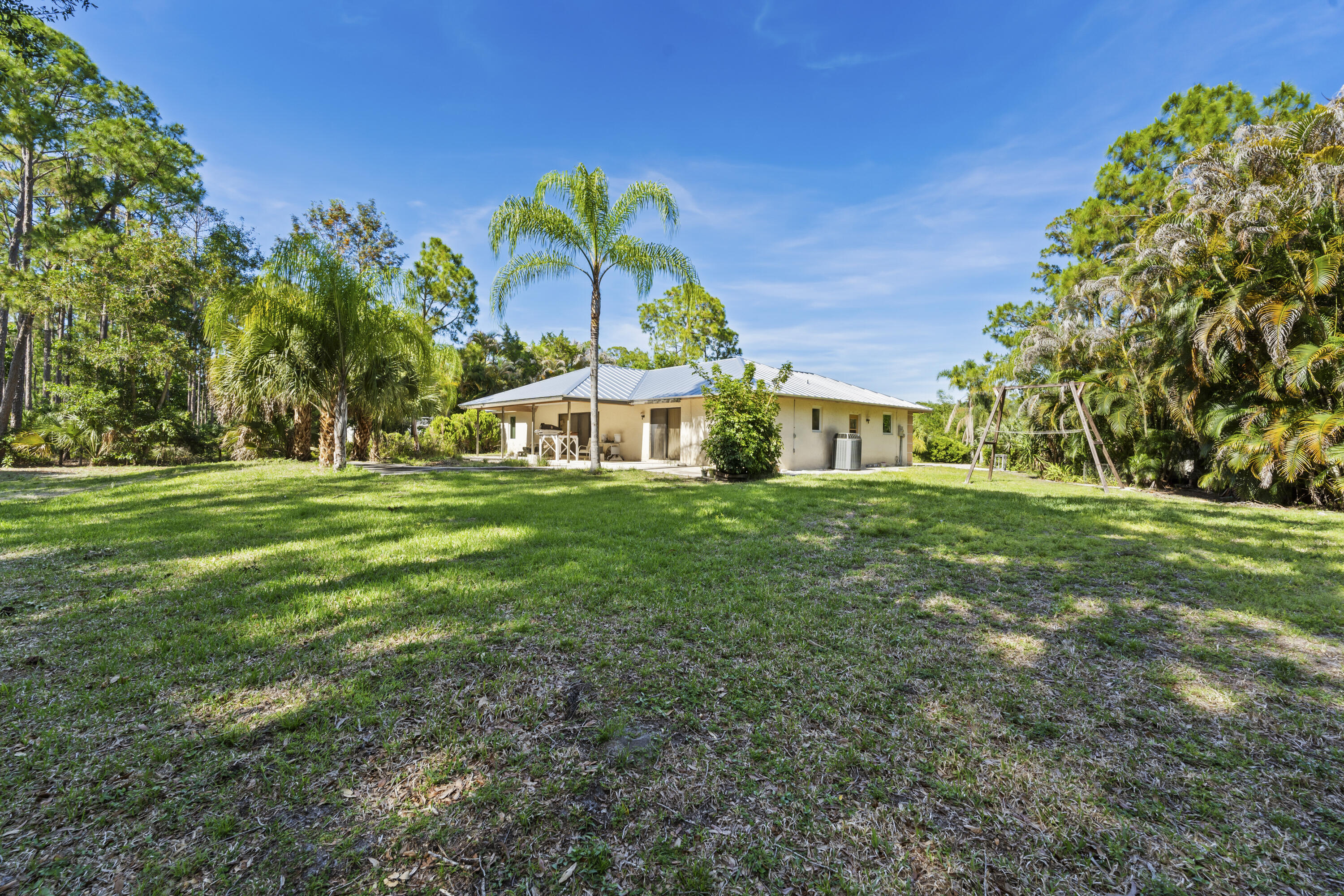 Jupiter Farms - Residential