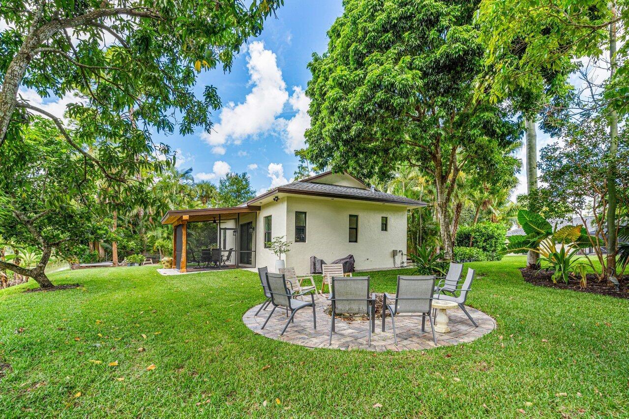 PINEWOOD EAST OF WELLINGT - Residential Lease