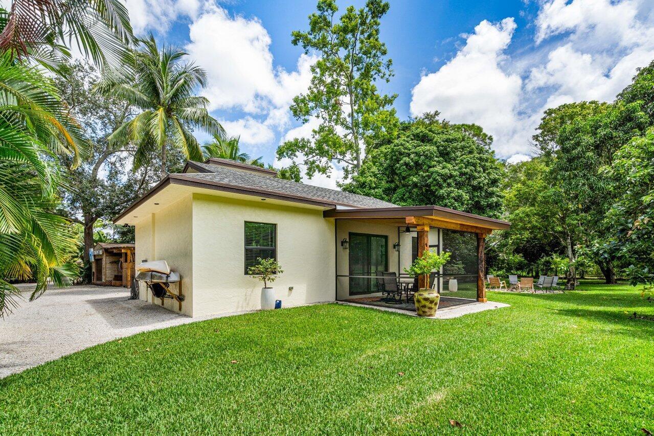 PINEWOOD EAST OF WELLINGT - Residential Lease