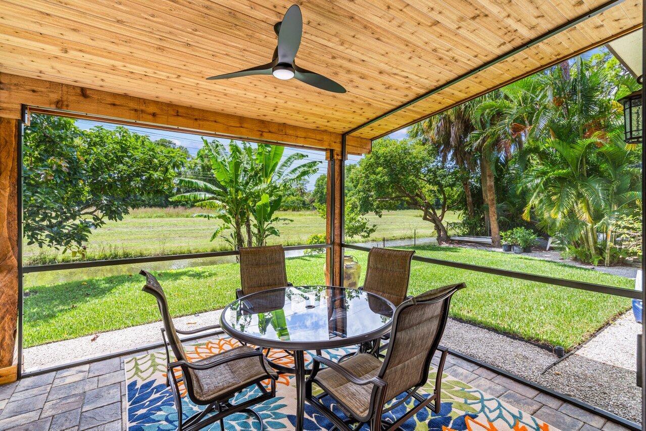 PINEWOOD EAST OF WELLINGT - Residential Lease