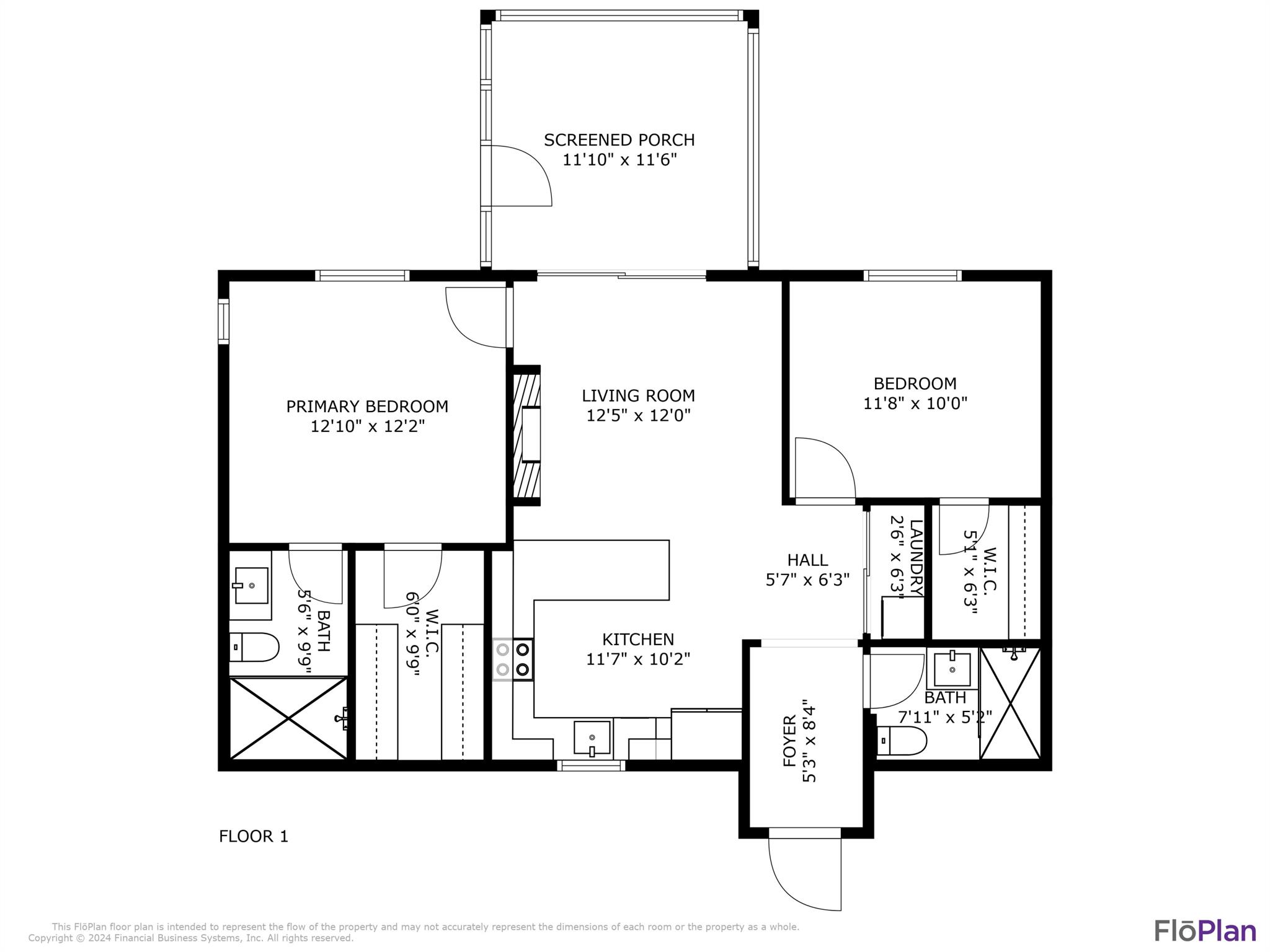 PINEWOOD EAST OF WELLINGT - Residential Lease