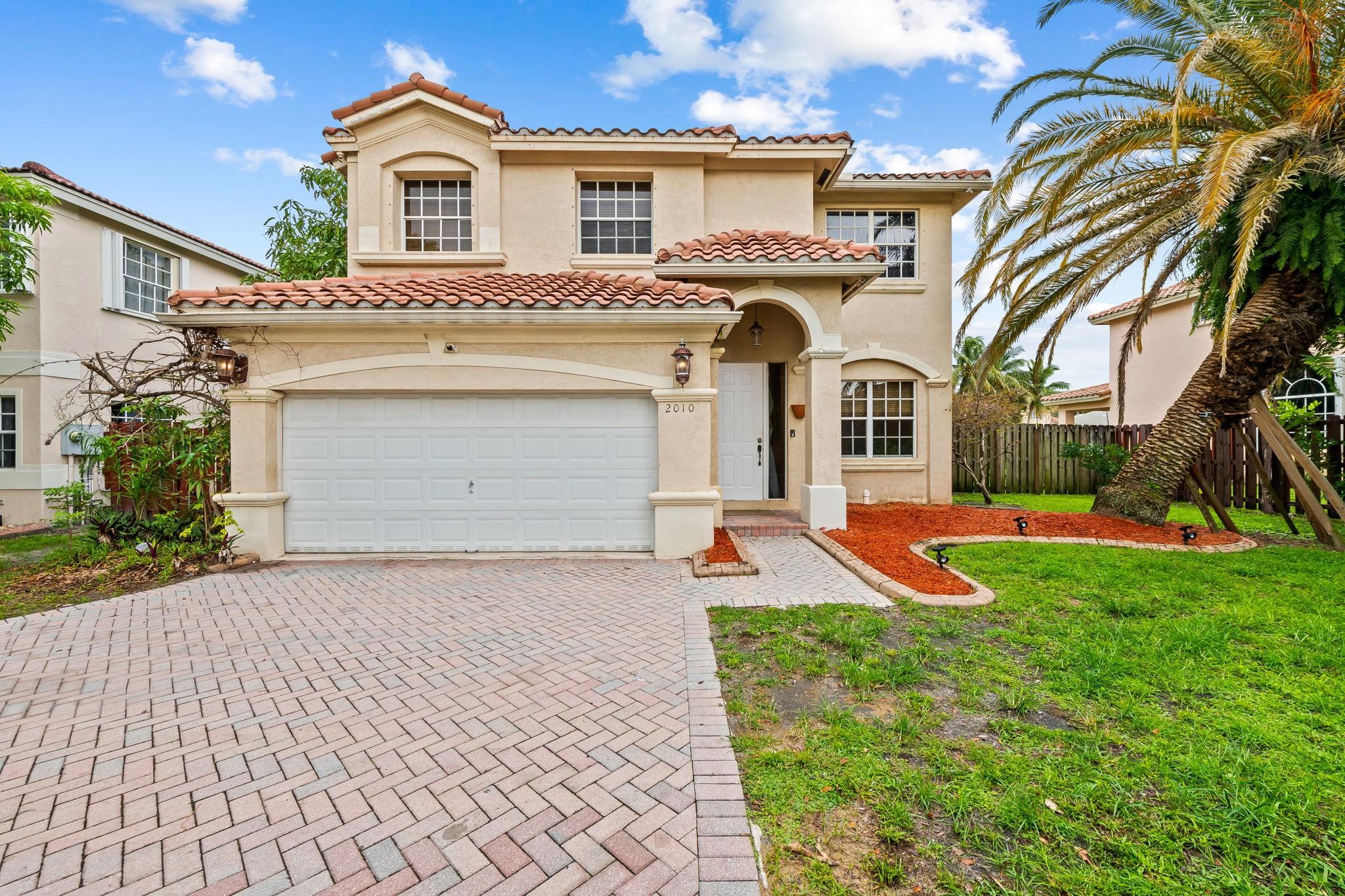 This charming two-story home in the gated community of Victoria Lakes offers the perfect blend of comfort, style, and family living. With 4 bedrooms and 2.5 baths, the spacious layout is filled with natural light and designed for everyday convenience. Tucked away on a quiet cul-de-sac, the property backs onto a peaceful canal, providing a serene backdrop for gatherings and playtime in the backyard.
The open-concept kitchen and living areas make entertaining easy, while generously sized bedrooms create cozy retreats for the whole family. A two-car garage adds practicality, and community amenities—including a sparkling pool—offer fun right outside your door. Conveniently located near top-rated schools, shopping, and dining, this home combines peace & convenience - a true neighborhood feel.