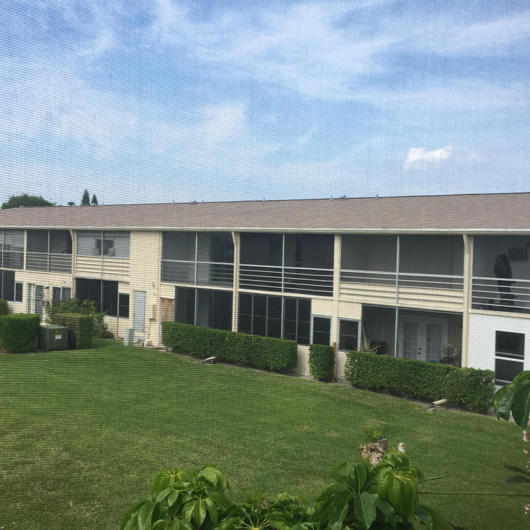 BERKSHIRE A THRU K CONDOS - Residential Lease